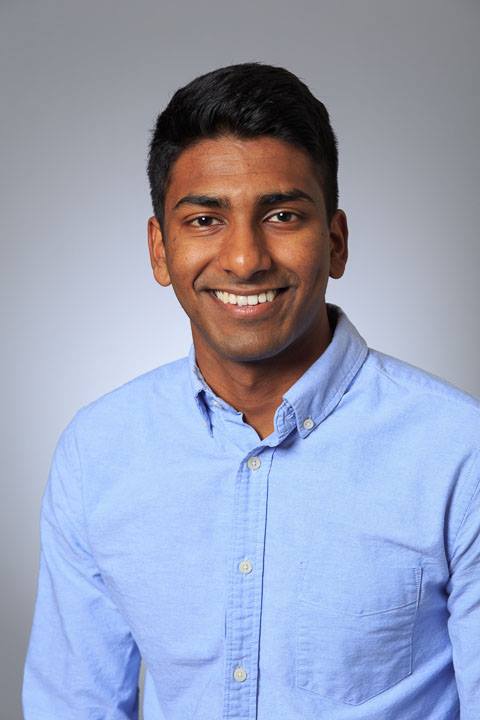 Prasanna Rajasekaran